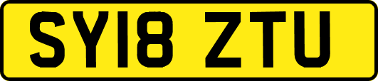 SY18ZTU
