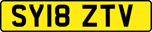 SY18ZTV