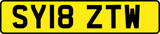 SY18ZTW