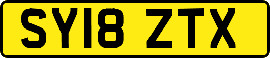 SY18ZTX
