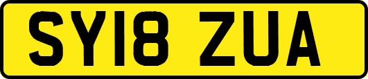 SY18ZUA