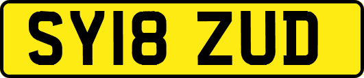 SY18ZUD