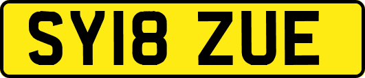 SY18ZUE