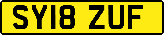 SY18ZUF