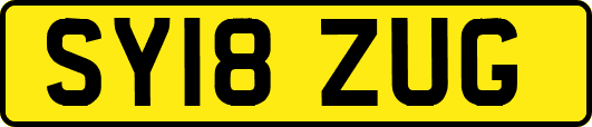 SY18ZUG