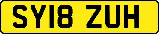 SY18ZUH