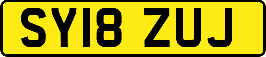 SY18ZUJ