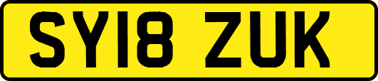 SY18ZUK