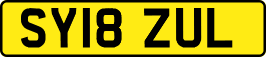 SY18ZUL