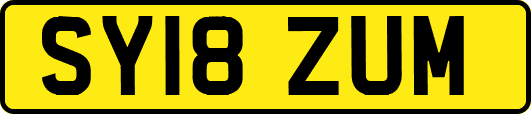 SY18ZUM