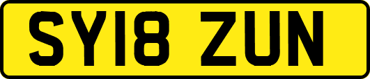 SY18ZUN