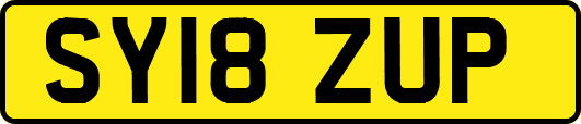 SY18ZUP
