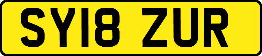 SY18ZUR