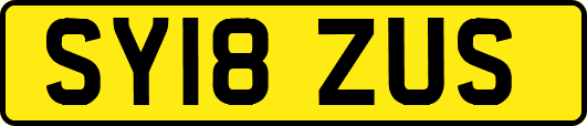 SY18ZUS