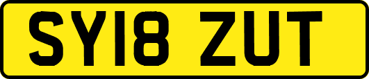 SY18ZUT