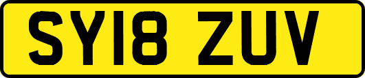 SY18ZUV