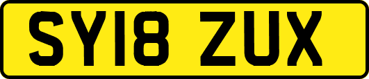SY18ZUX