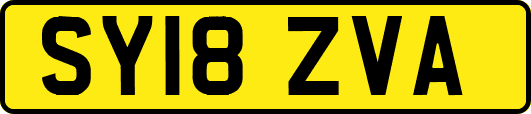 SY18ZVA
