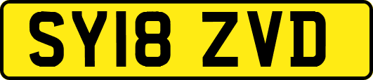SY18ZVD