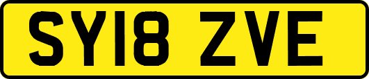 SY18ZVE