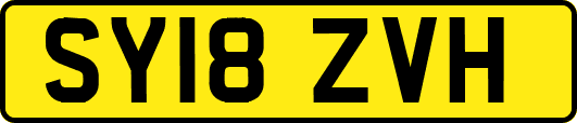 SY18ZVH