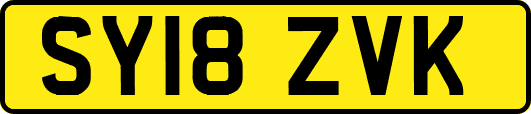 SY18ZVK