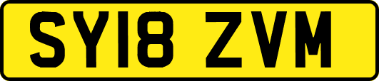 SY18ZVM