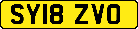SY18ZVO