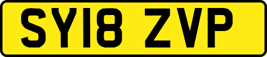 SY18ZVP