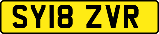 SY18ZVR