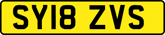 SY18ZVS