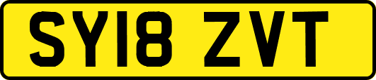 SY18ZVT
