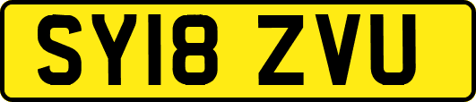 SY18ZVU