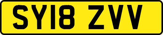 SY18ZVV