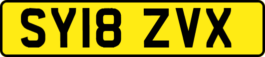 SY18ZVX