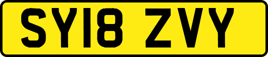 SY18ZVY