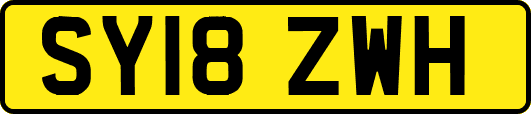 SY18ZWH