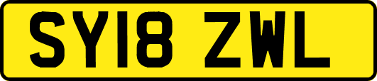 SY18ZWL
