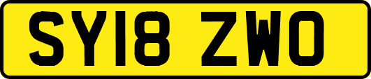 SY18ZWO