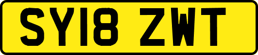 SY18ZWT