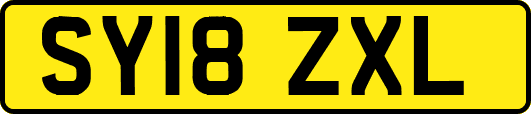 SY18ZXL