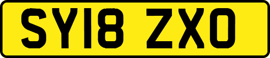 SY18ZXO