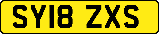SY18ZXS