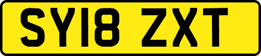 SY18ZXT