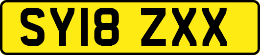 SY18ZXX