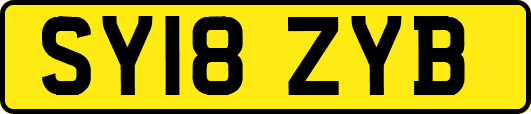 SY18ZYB