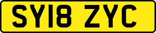 SY18ZYC
