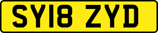 SY18ZYD