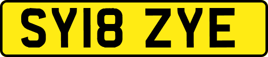 SY18ZYE