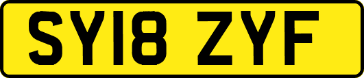 SY18ZYF